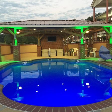 Star Plus Inn & Suites Selmer Luaran gambar