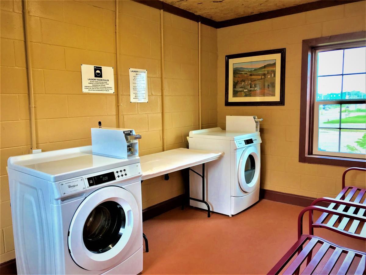 Star Plus Inn & Suites Selmer Luaran gambar