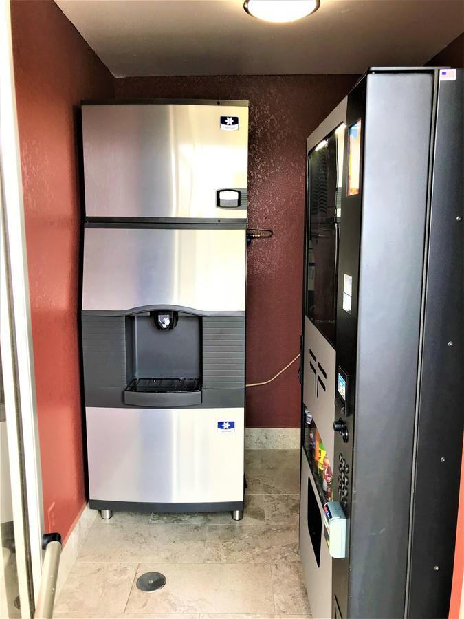Star Plus Inn & Suites Selmer Luaran gambar