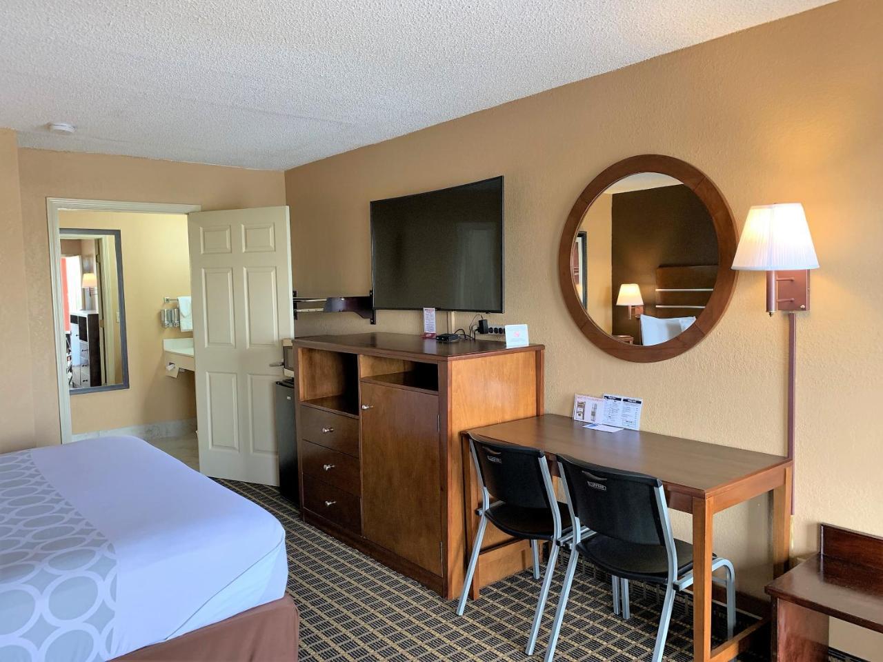 Star Plus Inn & Suites Selmer Luaran gambar