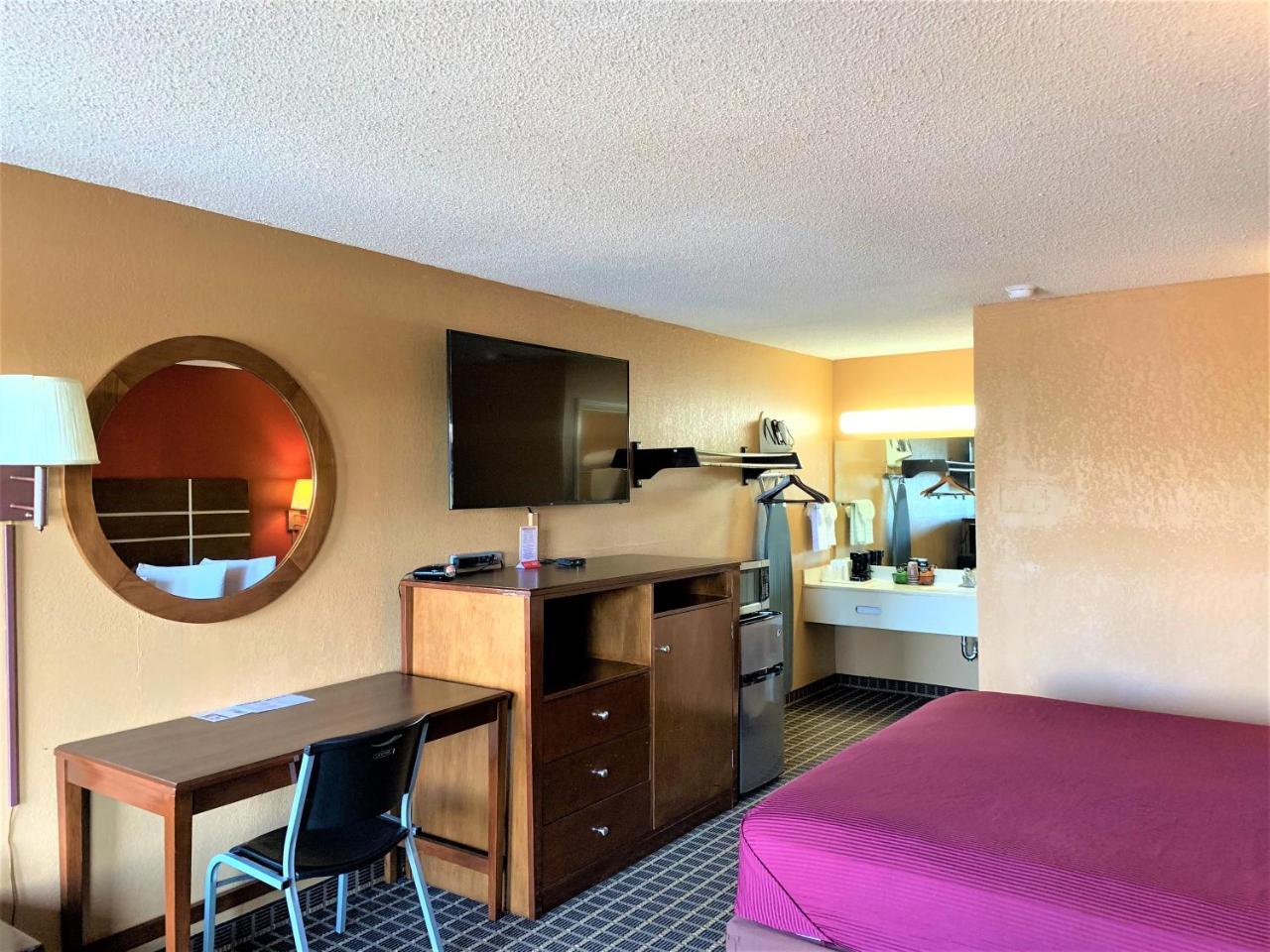 Star Plus Inn & Suites Selmer Luaran gambar